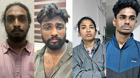 'കളമശേരി കൂട്ടബലാത്സംഗ കേസില് കൃത്യമായ പൊലീസ് അന്വേഷണം ഉറപ്പാക്കും'; സ്വമേധയാ കേസെടുത്ത് വനിതാ കമ്മീഷൻ
