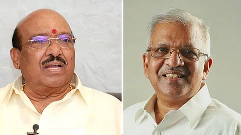 "ബിജെപി ഉയര്ത്തുന്ന മുദ്രാവാക്യങ്ങൾക്ക് എക്സ്റ്റൻഷൻ നൽകുന്ന ആള്"; വെള്ളാപ്പള്ളിയെ കടന്നാക്രമിച്ച് പി. ജയരാജന്