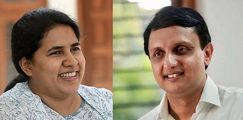 വീണയുമായി ചേർന്ന് അനധികൃതമായി സമ്പാദിച്ചു, ഔദ്യോഗികപദവി ദുരുപയോഗം ചെയ്ത് ഹവാല ഇടപാട്; മുഹമ്മദ് റിയാസിനെതിരെ എഫ്ഐആറിൽ പരാമർശം