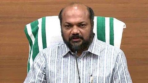 രാജ്യമാകെ എസ്ഐആർ ഇവിടെ എഫ്ഐആർ; പിണറായിക്കെതിരെ കേസെടുത്തതിനെ പരിഹസിച്ച് പി. രാജീവ്