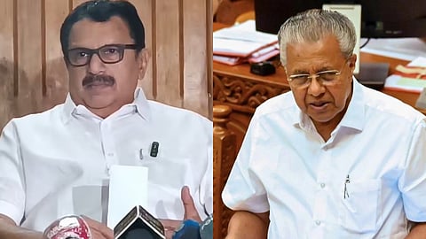 ആരോഗ്യ രംഗത്തെ പ്രതിസന്ധിക്ക് പിന്നിൽ രഹസ്യ അജണ്ടയെന്ന് പ്രതിപക്ഷം; അധികാരം നഷ്ടപ്പെട്ട സങ്കടത്തിനുള്ള മരുന്നില്ലെന്ന് കെ. മുരളീധരൻ