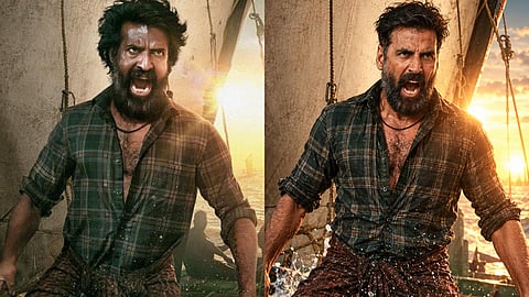 'ബോട്ട് കാ ഖിലാഡി'; 'മണ്ടാടി' ബോളിവുഡിലേക്ക് റീമേക്ക് ചെയ്താൽ? അക്ഷയ് കുമാറിനെ വിടാതെ ട്രോളന്മാർ