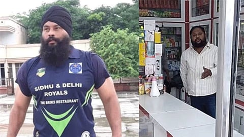 Punjab Activist Catches Medical Shop Owner Selling Drugs, Gets Shot Dead