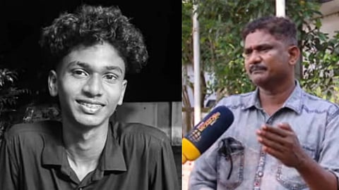 "അസ്ലമിനെ കസ്റ്റഡിയിലെടുത്ത ദിവസം തന്നെ പിതാവിനൊപ്പം വിട്ടയച്ചു"; കൊടുങ്ങല്ലൂർ ബ്ലാക്ക്മെയിൽ കേസിലെ റിമാൻഡ് റിപ്പോർട്ട് പുറത്ത്