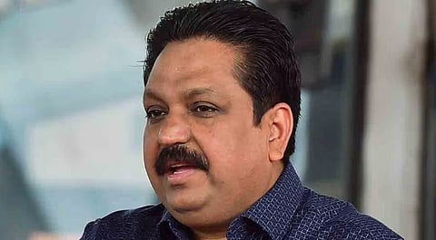 അനധികൃത സ്വത്ത് സമ്പാദന കേസ്: ടോമിൻ ജെ. തച്ചങ്കരി പുറത്തേക്ക്; ശിക്ഷ മരവിപ്പിച്ച് ഹൈക്കോടതി
