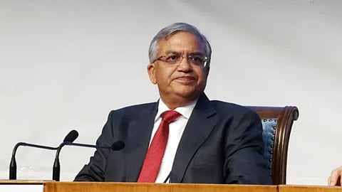 ഗ്യാനേഷ് കുമാർ