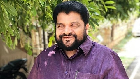 ജില്ലാ കമ്മിറ്റിയിൽ ഉൾപ്പെടുത്താത്തതിൽ അതൃപ്തി? സിപിഐഎം നേതാവ് എം. രാഘവൻ പാർട്ടിയിൽ നിന്ന് രാജിവച്ചു