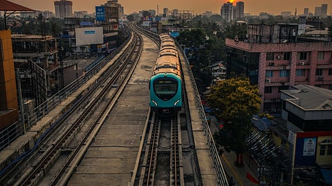 പുരസ്കാര നിറവിൽ കൊച്ചി മെട്രോ; രണ്ട് ദേശീയ പുരസ്കാരങ്ങൾ