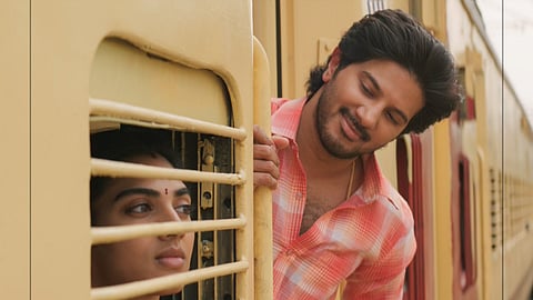 ‘ആകാശംലോ ഒക താര’ ടീസർ