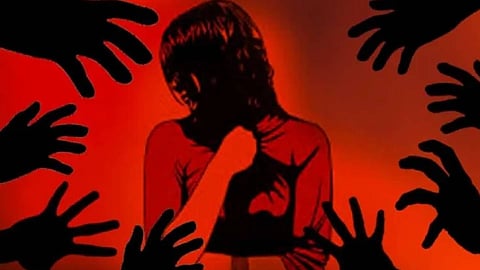 Underage girl taken to around ten spas and subjected to sexual exploitation