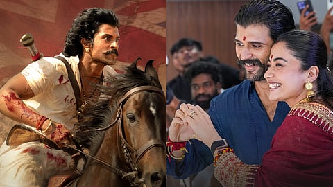 'രണബാലി' സിനിമ