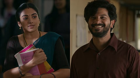 ‘ആകാശംലോ ഒക താര’ ടീസർ