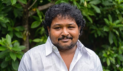 karthik sabesh