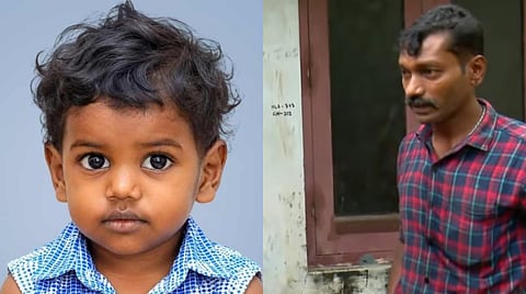 karthikappally rahul malnutrition death case