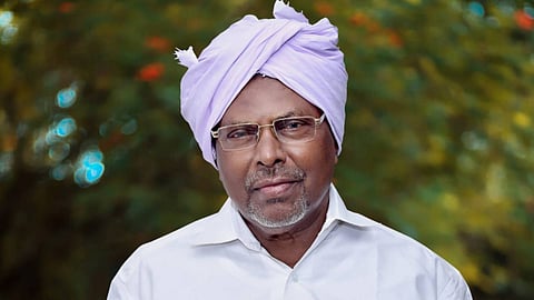 തൊടിയൂർ മുഹമ്മദ് കുഞ്ഞ് മൗലവി