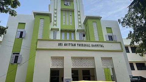 കുറഞ്ഞ ചെലവിലുള്ള എസ്എംഎ മരുന്ന് ലഭ്യതയെയും ആശുപത്രിയുടെ വികസനത്തെയും പിന്നോട്ടടിക്കരുത്: എസ്എടി സൂപ്രണ്ട്