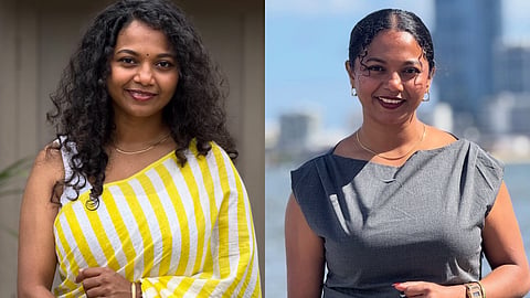 ഗായിക ശ്വേതാ അശോക്