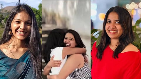 ജീവനോളം സ്നേഹിച്ച കൂട്ടുകാർ, പഠനകാലം മുതൽ ഉറ്റസുഹൃത്തുക്കൾ; വലിയ സ്വപ്നങ്ങൾ ബാക്കി വച്ച് കൃപയും ആഷ്ലിയും ഒന്നിച്ച് മടങ്ങി