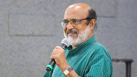 "സുധാ പിള്ള കമ്മിറ്റിയെ നിയോഗിച്ചത് കോടാലിപ്പണിക്ക്"; യുഡിഎഫ് സർക്കാരിൻ്റെ കിഫ്ബിയിലെ നിലപാടിനെതിരെ തോമസ് ഐസക്