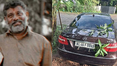 ചേരാനല്ലൂര് അപകടം: പൊലീസ് വീഴ്ചയില് ഉന്നതതല അന്വേഷണം