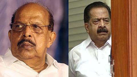 'രമേശ് ചെന്നിത്തല മഹാൻ, പക്ഷേ വകുപ്പ് മഹാ മോശം'; നിയമസഭയിൽ ആഭ്യന്തര വകുപ്പിനെതിരെ തുറന്നടിച്ച് ജി. സുധാകരൻ