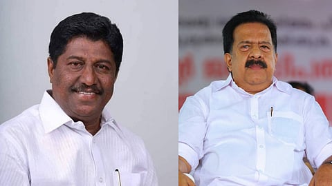 "ചെന്നിത്തല കിങ് ഓഫ് തൂഫാൻ, ഇവിടത്തെ ടൈഗർ കാ ഹുക്കും"; നിയമസഭയിൽ ആഭ്യന്തരമന്ത്രിയെ സിനിമാസ്റ്റൈലിൽ പുകഴ്ത്തി എം. എം. നസീർ എംഎൽഎ