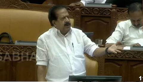 ചേരാനല്ലൂര് വാഹനാപകടം: പ്രതിക്ക് ജാമ്യം കിട്ടിയതിനെ അപലപിക്കുന്നു, പൊലീസിന്റെ ഭാഗത്ത് നിന്ന് വീഴ്ചയുണ്ടായി; ആവര്ത്തിച്ച് ആഭ്യന്തര മന്ത്രി
