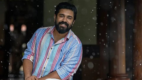 നിവിൻ പോളി