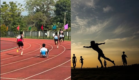 സംസ്ഥാന സ്കൂള് കായിക മേളയിലെ പ്രായത്തട്ടിപ്പ് വിവാദം; വിദ്യാര്ഥിയുടെ എല്ല് പരിശോധന ഇന്ന്