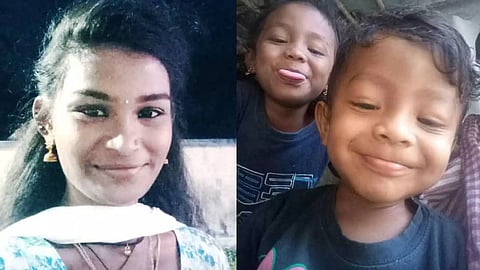 കുഞ്ഞുങ്ങളെ കൊല്ലുന്ന സമയത്ത് വീട്ടില് മാര്ട്ടിനും; കൊഴിഞ്ഞാമ്പാറ കേസില് നിവേദ്യയുടെ സുഹൃത്തും അറസ്റ്റില്