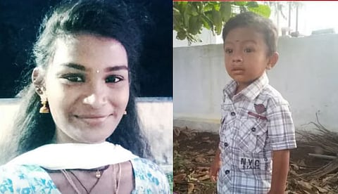 കൊഴിഞ്ഞാമ്പാറയില് കുഞ്ഞുങ്ങളെ മുക്കിക്കൊന്ന കേസ്; അമ്മയ്ക്ക് പുറമെ ഒരാള്ക്ക് കൂടി പങ്കെന്ന് സൂചന