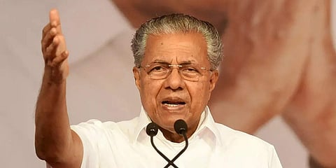 നാല് വോട്ടിന് വേണ്ടി ലീഗ് എസ്.ഡി.പി.ഐ ആയി മാറി, വിമര്ശനവുമായി മുഖ്യമന്ത്രി