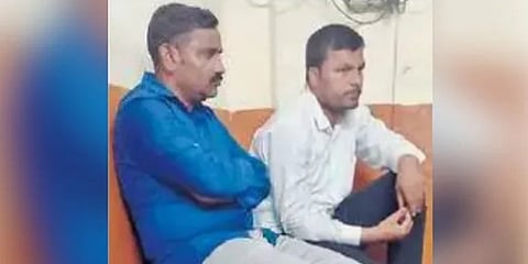 നീറ്റ് ചോദ്യപേപ്പർ ചോർച്ച; ബീഹാറിന് പിന്നാലെ മഹാരാഷ്ട്രയും സംശയമുനയിൽ