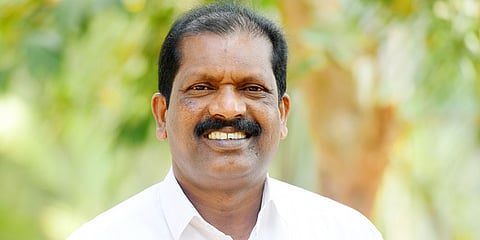 'വയനാട് മെഡിക്കൽ കോളേജിന് മികച്ച പരിഗണന';
ആദ്യ പ്രതികരണവുമായി മന്ത്രി ഒ.ആർ കേളു