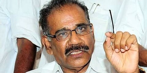'വന്യജീവി ആക്രമണത്തില് ജനങ്ങള് ബുദ്ധിമുട്ടുന്നു'; പ്രതിരോധ നടപടി സ്വീകരിക്കുമെന്ന് വനം മന്ത്രി