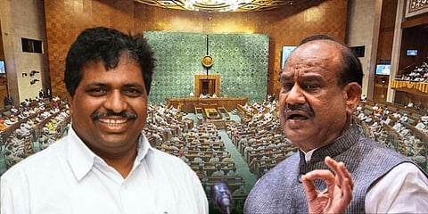 ഓം ബിര്ളയോ കൊടിക്കുന്നില് സുരേഷോ, ആരാകും ലോക്സഭ സ്പീക്കര്? അറിഞ്ഞിരിക്കേണ്ട 10 കാര്യങ്ങള്
