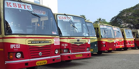 ജീവനക്കാരുടെ ഇന്ഷുറന്സ് പ്രീമിയം അടയ്ക്കാതെ കെഎസ്ആര്ടിസി; രണ്ട് വര്ഷത്തിനിടെ പിടിച്ചത് 53 കോടി, അടച്ചത് അഞ്ച് കോടി