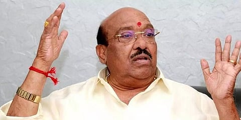 'വെള്ളാപ്പള്ളി നവോത്ഥാന സമിതി അധ്യക്ഷസ്ഥാനത്ത് തുടരാൻ പാടില്ല'; കേരള മുസ്ലീം ജമാഅത്ത് ഫെഡറേഷൻ