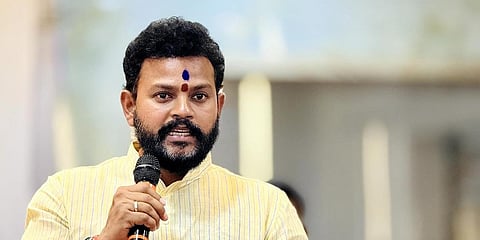 രാജ്യത്തെ മുഴുവൻ വിമനത്താവളങ്ങളിലും കർശന പരിശോധന നടത്തും: മന്ത്രി റാം മോഹൻ നായിഡു കിഞ്ചരപു