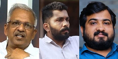 ഒടുവിൽ മൗനം വെടിഞ്ഞ് സിപിഎം; പി.ജയരാജനും ഷാജിറിനും എതിരെ നടക്കുന്നത് വ്യാജ പ്രചരണങ്ങള്, ഭീഷണി പോസ്റ്റുകൾക്ക് ലൈക്കും ഷെയറും ചെയ്യുന്നത് ന്യായീകരിക്കാനാവില്ല