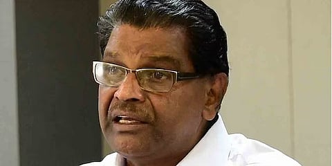 കോട്ടയത്തെ ആകാശപ്പാതയെ ചൊല്ലി വാക്പോര്; ആറിന് കോൺഗ്രസിൻ്റെ ഉപവാസ സമരം