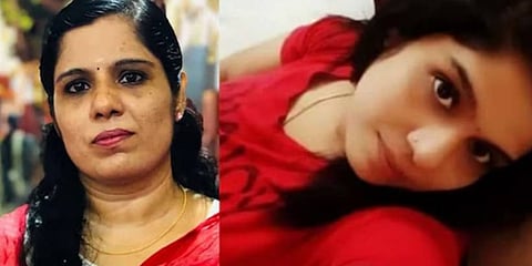 കാസർഗോഡ് ഹണി ട്രാപ്പ്: പ്രതി ശ്രുതി ചന്ദ്രശേഖരനെതിരെ ഭർത്താവിൻ്റെ പരാതി