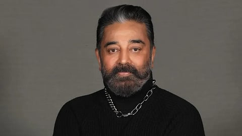 കമല് ഹാസന്