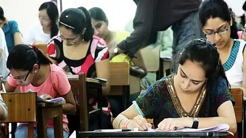 നീറ്റ്- പി ജി പരീക്ഷയ്ക്ക് കൂടുതൽ സുരക്ഷ ഒരുക്കുമെന്ന് എൻ ബി ഇ