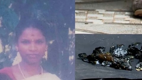 മാന്നാർ കൊലപാതകം; കൂട്ടുപ്രതികൾ അറിയാതെ ഒന്നാം പ്രതി അനിൽ കുമാർ മൃതദേഹം മാറ്റിയെന്ന് സൂചന