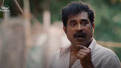 സുരാജ് വെഞ്ഞാറമ്മൂട്