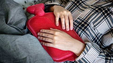 menstrual image