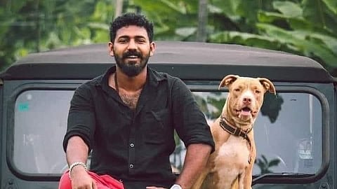 Akash Thillenkery