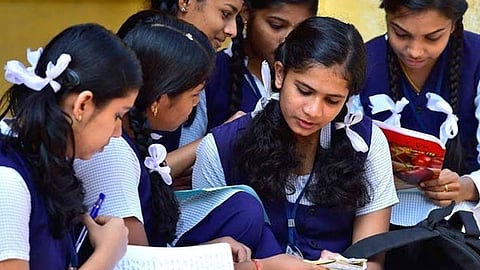 Seats increased by 30% margin in government schools in seven districts