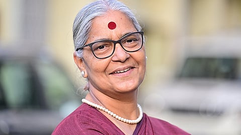ആനി രാജ